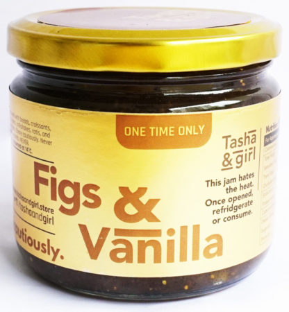 Figs & Vanilla - Image 2