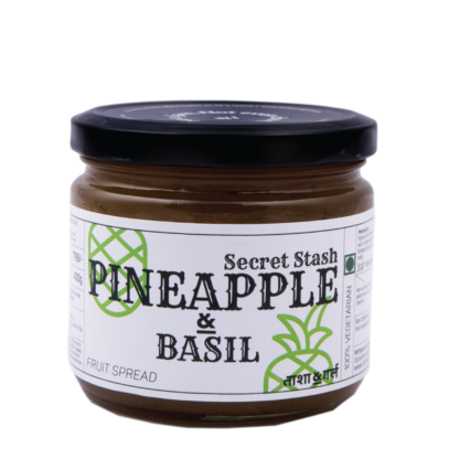 Pineapple & Basil - Image 2